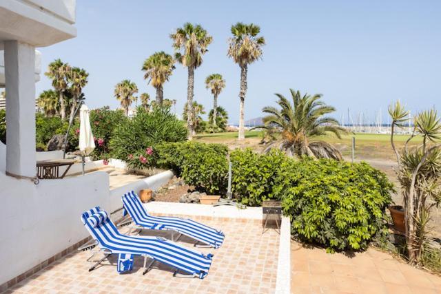 Apartamento Sailor House San Miguel de Abona Exterior foto