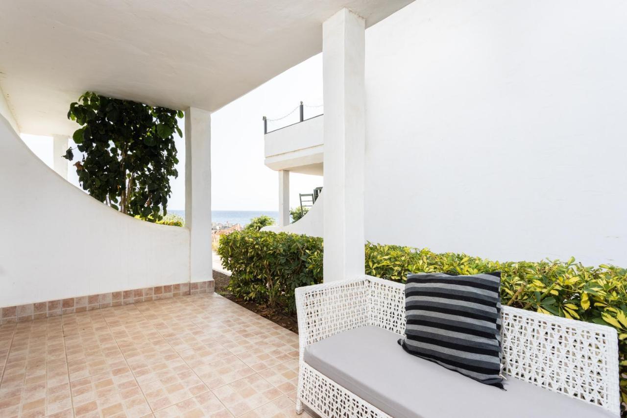 Apartamento Sailor House San Miguel de Abona Exterior foto