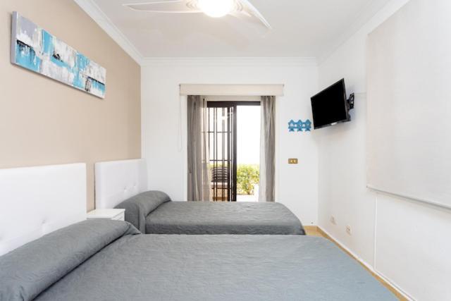 Apartamento Sailor House San Miguel de Abona Exterior foto