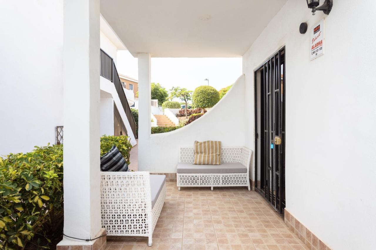 Apartamento Sailor House San Miguel de Abona Exterior foto