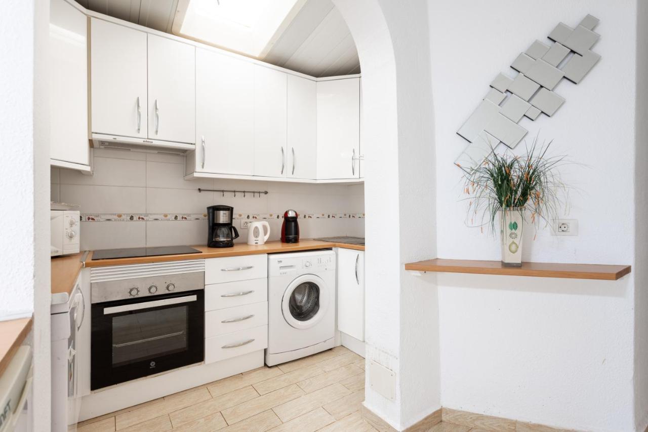Apartamento Sailor House San Miguel de Abona Exterior foto