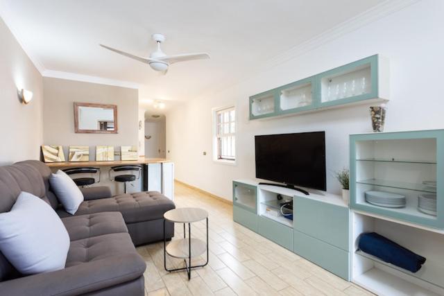 Apartamento Sailor House San Miguel de Abona Exterior foto