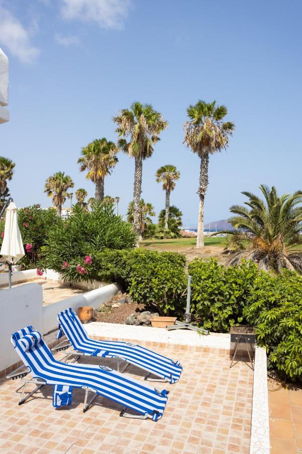 Apartamento Sailor House San Miguel de Abona Exterior foto