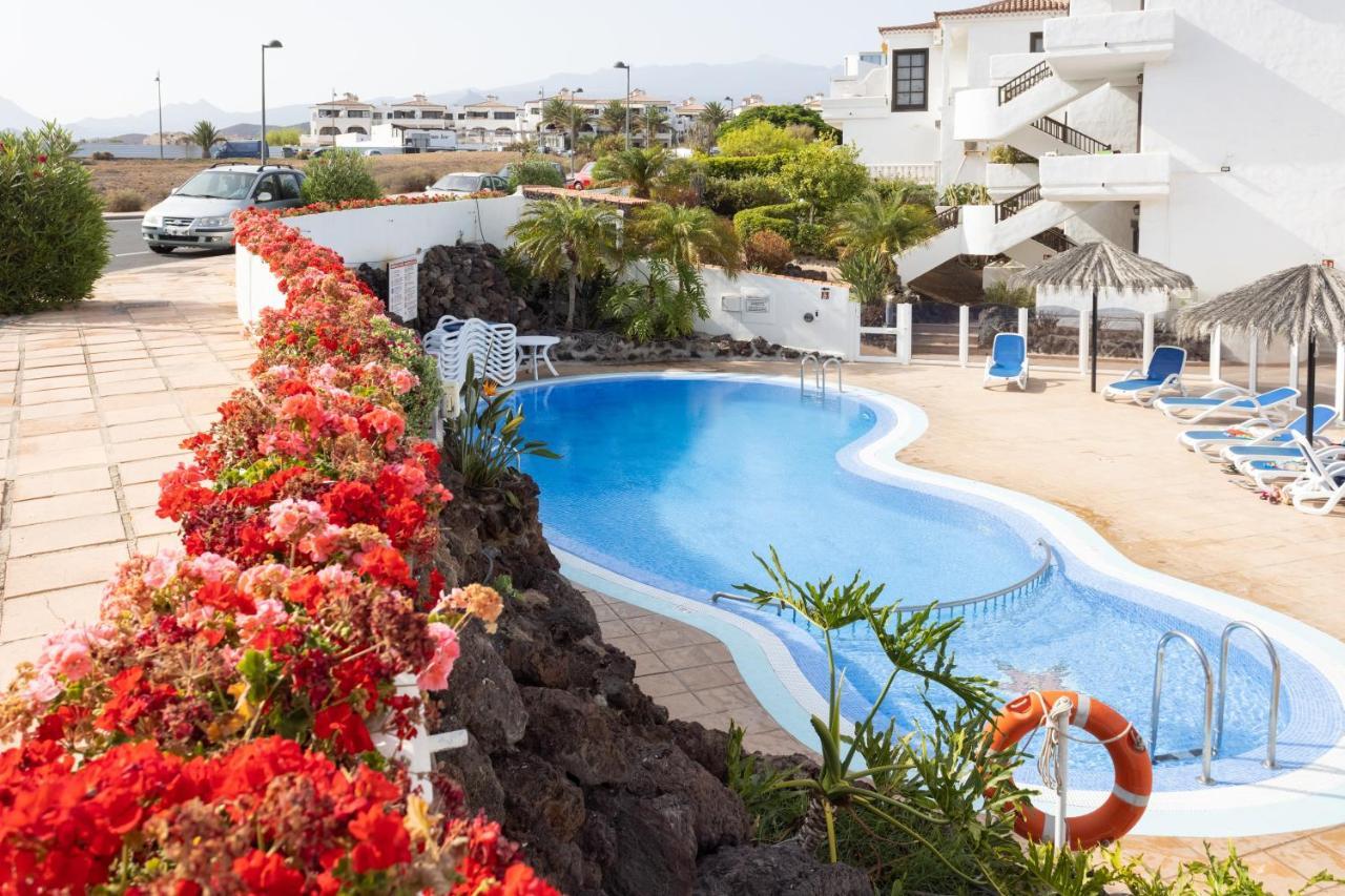 Apartamento Sailor House San Miguel de Abona Exterior foto