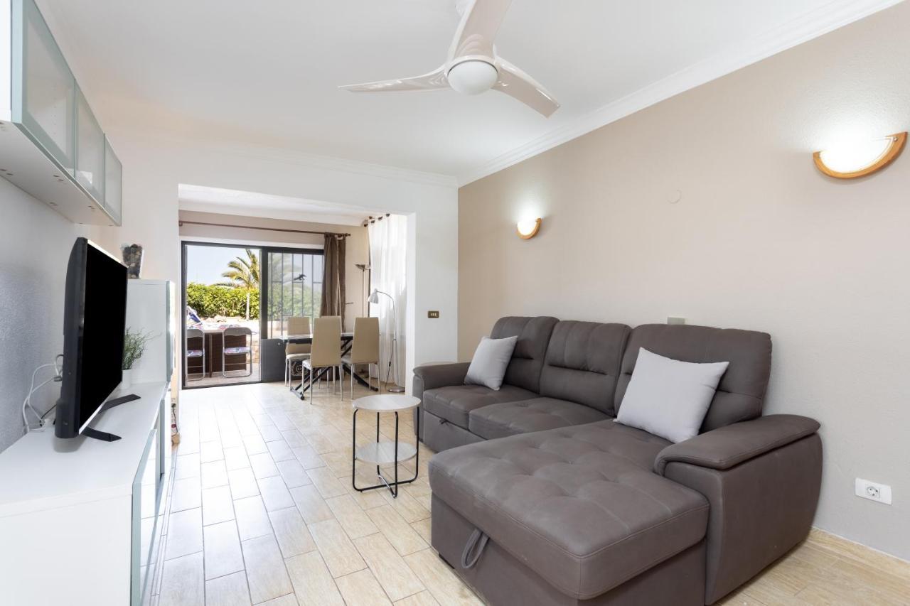 Apartamento Sailor House San Miguel de Abona Exterior foto